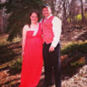 Meet your Posher, Libby